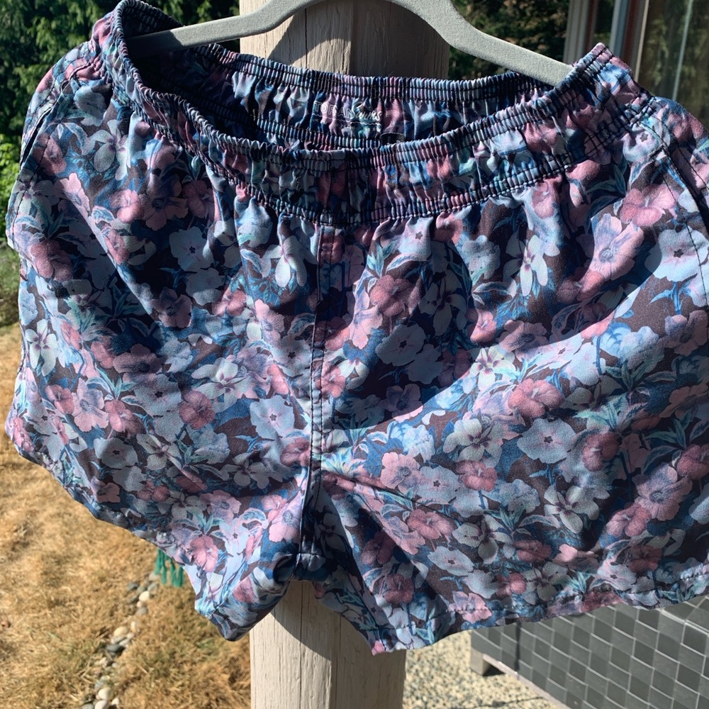 TOPMAN SWIM SHORT